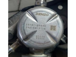 bontott TOYOTA RAV 4 Nagynyomású Szivattyú