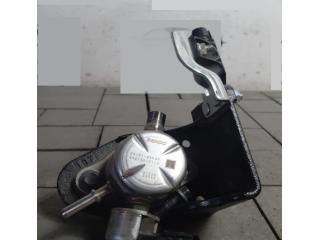 bontott TOYOTA RAV 4 Nagynyomású Szivattyú