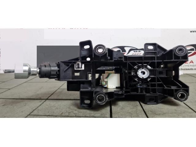 bontott TOYOTA RAV 4 Váltó Kulissza