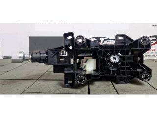 bontott TOYOTA RAV 4 Váltó Kulissza