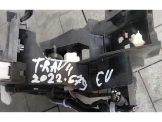 bontott TOYOTA RAV 4 Váltó Kulissza