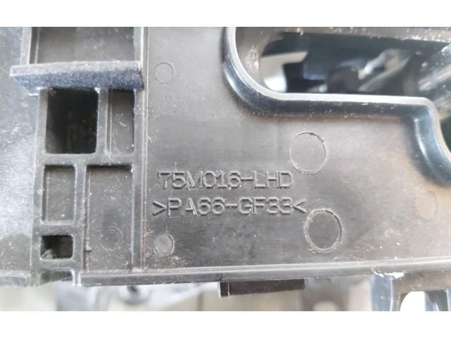 bontott TOYOTA RAV 4 Váltó Kulissza