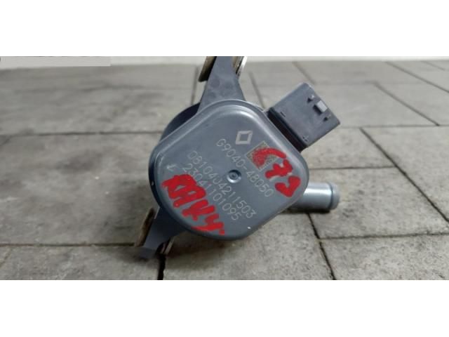 bontott TOYOTA RAV 4 Vízpumpa