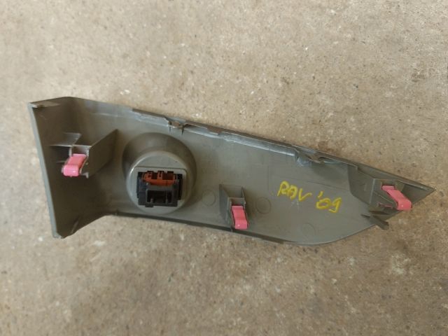 bontott TOYOTA RAV 4 4x4 Kapcsoló