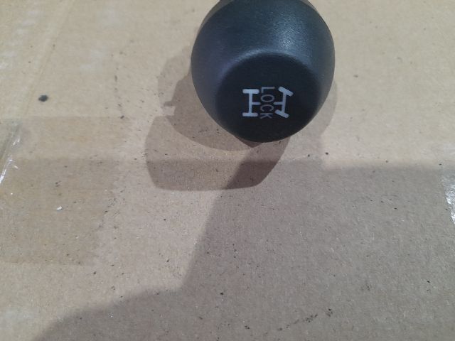 bontott TOYOTA RAV 4 4x4 Kapcsoló