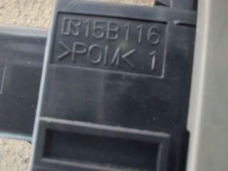 bontott TOYOTA RAV 4 4x4 Kapcsoló