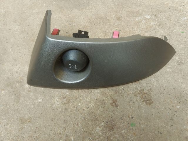 bontott TOYOTA RAV 4 4x4 Kapcsoló