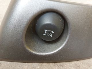 bontott TOYOTA RAV 4 4x4 Kapcsoló