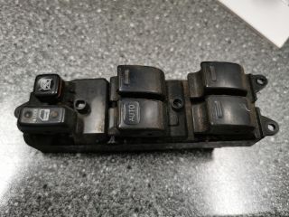 bontott TOYOTA RAV 4 Ablakemelő és Tükör Kapcsoló