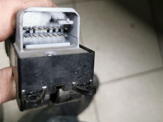 bontott TOYOTA RAV 4 Ablakemelő és Tükör Kapcsoló