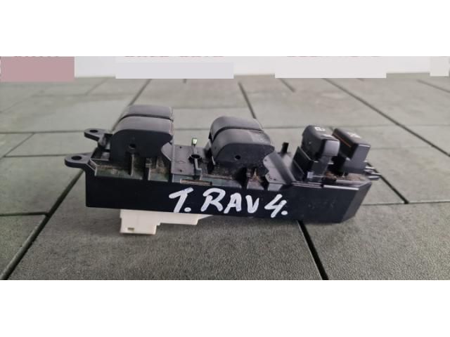 bontott TOYOTA RAV 4 Ablakemelő Kapcsoló Négyes / Kettes