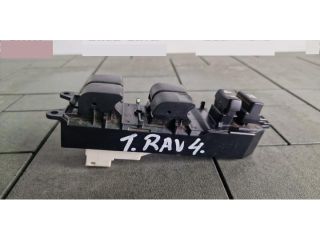 bontott TOYOTA RAV 4 Ablakemelő Kapcsoló Négyes / Kettes