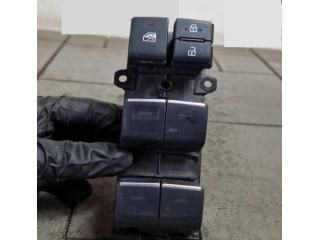 bontott TOYOTA RAV 4 Ablakemelő Kapcsoló Négyes / Kettes