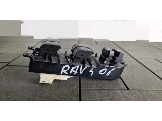 bontott TOYOTA RAV 4 Ablakemelő Kapcsoló Négyes / Kettes