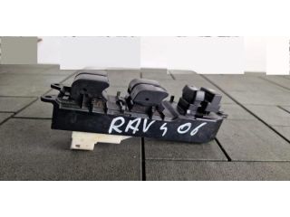 bontott TOYOTA RAV 4 Ablakemelő Kapcsoló Négyes / Kettes