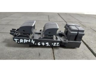 bontott TOYOTA RAV 4 Ablakemelő Kapcsoló Négyes / Kettes