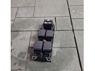 bontott TOYOTA RAV 4 Ablakemelő Kapcsoló Négyes / Kettes