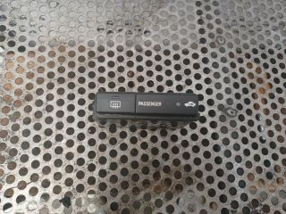 bontott TOYOTA RAV 4 Ablakfűtés Kapcsoló