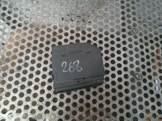 bontott TOYOTA RAV 4 Ablakfűtés Kapcsoló