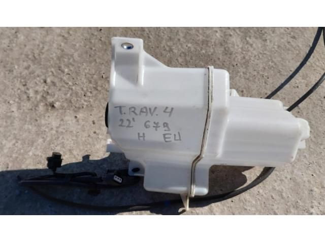 bontott TOYOTA RAV 4 Ablakmosó Tartály