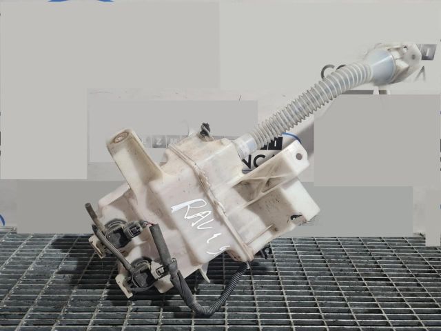 bontott TOYOTA RAV 4 Ablakmosó Tartály