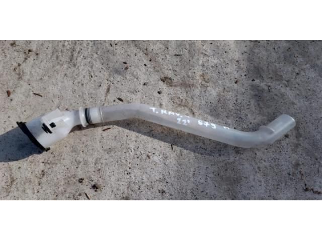 bontott TOYOTA RAV 4 Ablakmosó Tartály