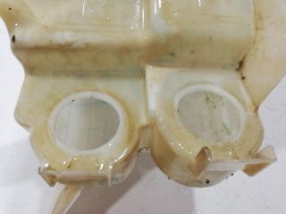 bontott TOYOTA RAV 4 Ablakmosó Tartály