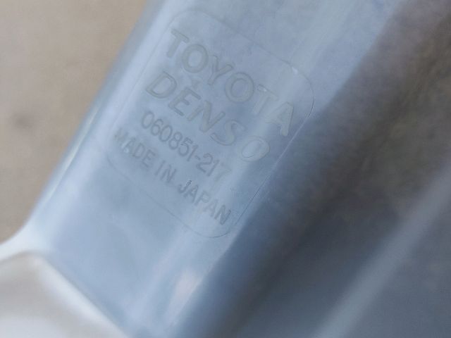 bontott TOYOTA RAV 4 Ablakmosó Tartály