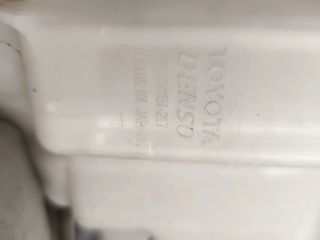 bontott TOYOTA RAV 4 Ablakmosó Tartály