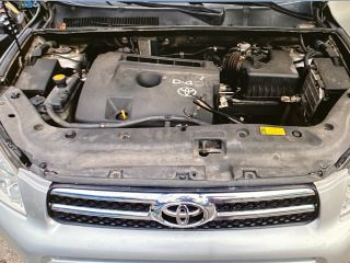 bontott TOYOTA RAV 4 Ablakmosó Tartály