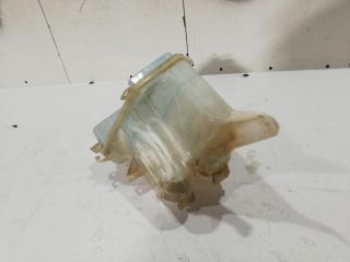 bontott TOYOTA RAV 4 Ablakmosó Tartály