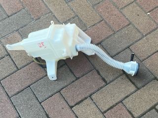 bontott TOYOTA RAV 4 Ablakmosó Tartály