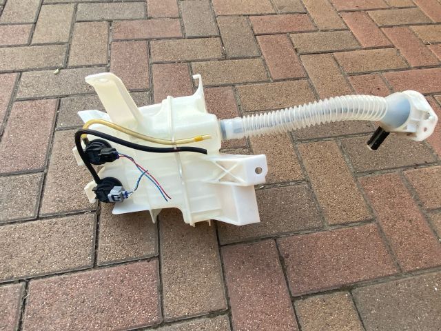 bontott TOYOTA RAV 4 Ablakmosó Tartály