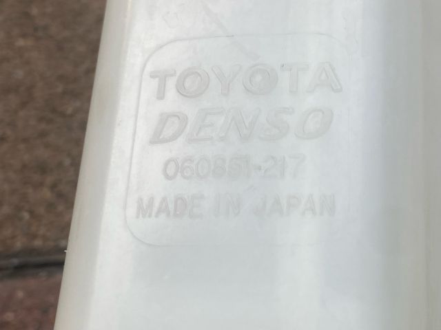 bontott TOYOTA RAV 4 Ablakmosó Tartály