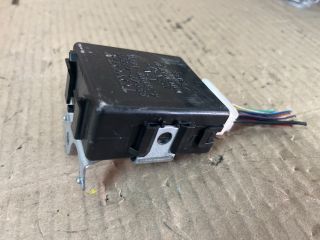 bontott TOYOTA RAV 4 Ablaktörlő Relé