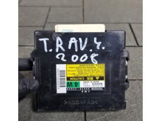 bontott TOYOTA RAV 4 ABS Elektronika