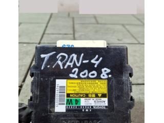 bontott TOYOTA RAV 4 ABS Elektronika