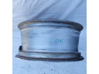 bontott TOYOTA RAV 4 Acélfelni (1 db)