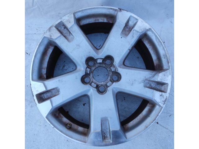 bontott TOYOTA RAV 4 Acélfelni (1 db)