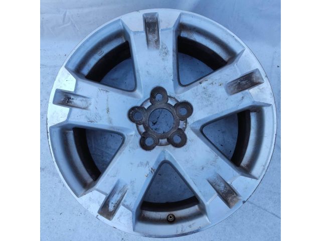 bontott TOYOTA RAV 4 Acélfelni (1 db)