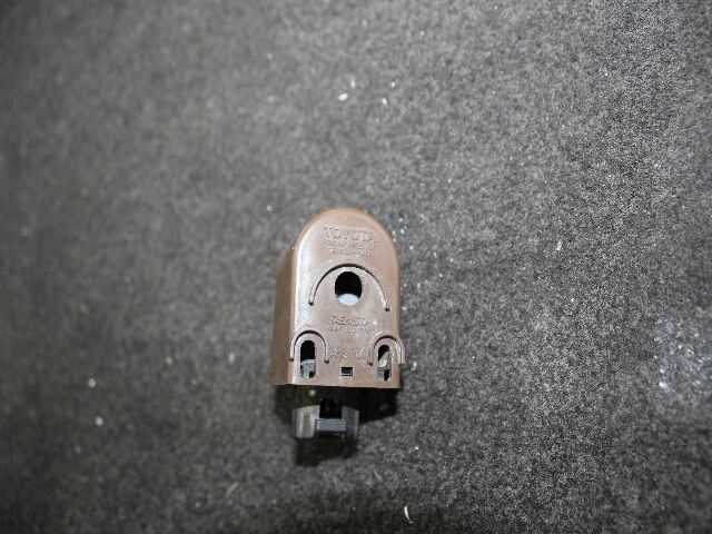 bontott TOYOTA RAV 4 Ajtózár Motor (Pozíciófüggetlen)