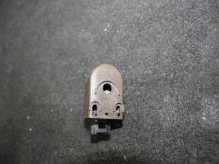 bontott TOYOTA RAV 4 Ajtózár Motor (Pozíciófüggetlen)