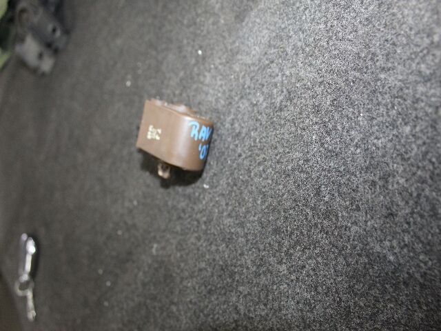 bontott TOYOTA RAV 4 Ajtózár Motor (Pozíciófüggetlen)