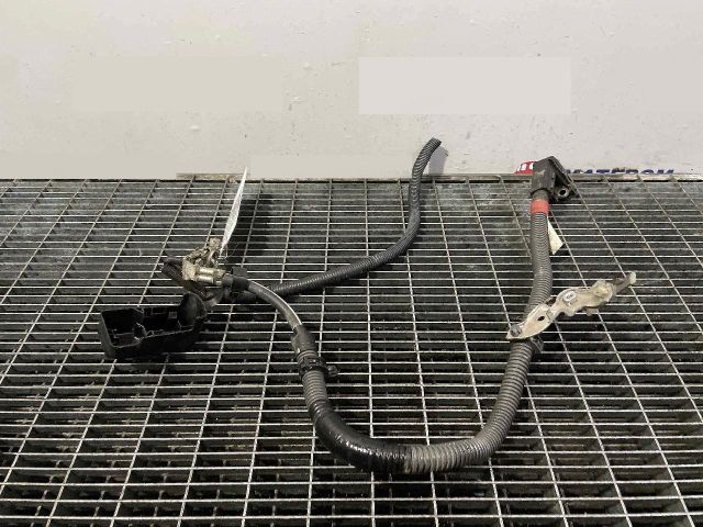 bontott TOYOTA RAV 4 Akkumulátor Saru