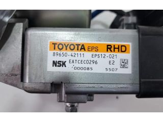 bontott TOYOTA RAV 4 Aktív Kormány Elektronika