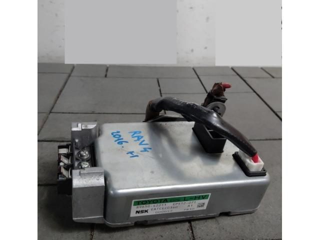 bontott TOYOTA RAV 4 Aktív Kormány Elektronika