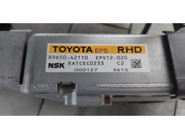 bontott TOYOTA RAV 4 Aktív Kormány Elektronika