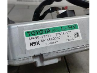 bontott TOYOTA RAV 4 Aktív Kormány Elektronika