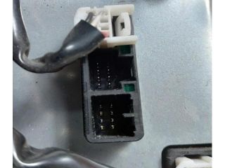 bontott TOYOTA RAV 4 Aktív Kormány Elektronika