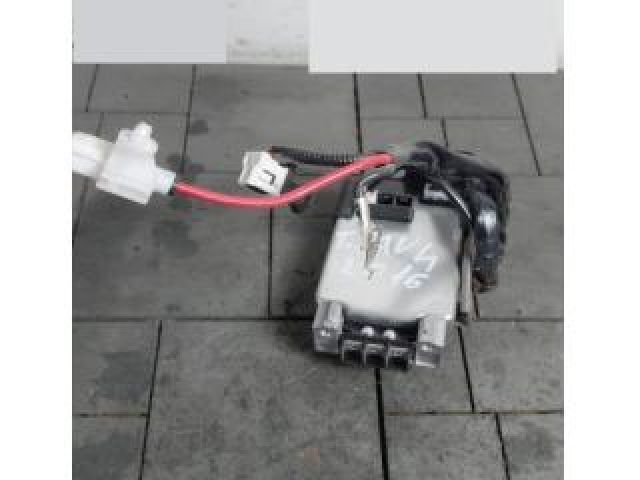 bontott TOYOTA RAV 4 Aktív Kormány Elektronika